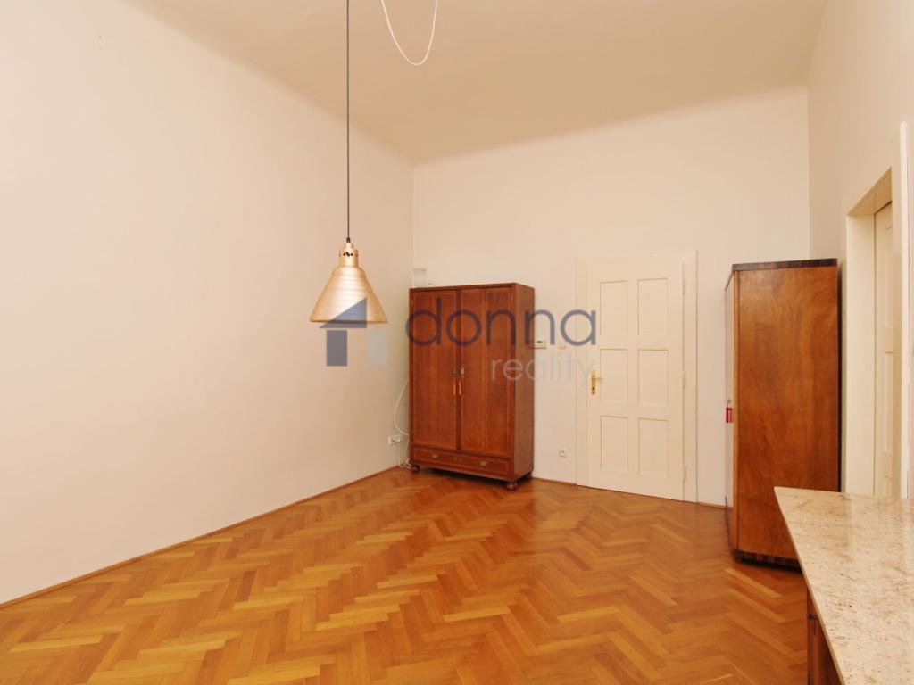 Pronájem bytu 2+kk 75 m2