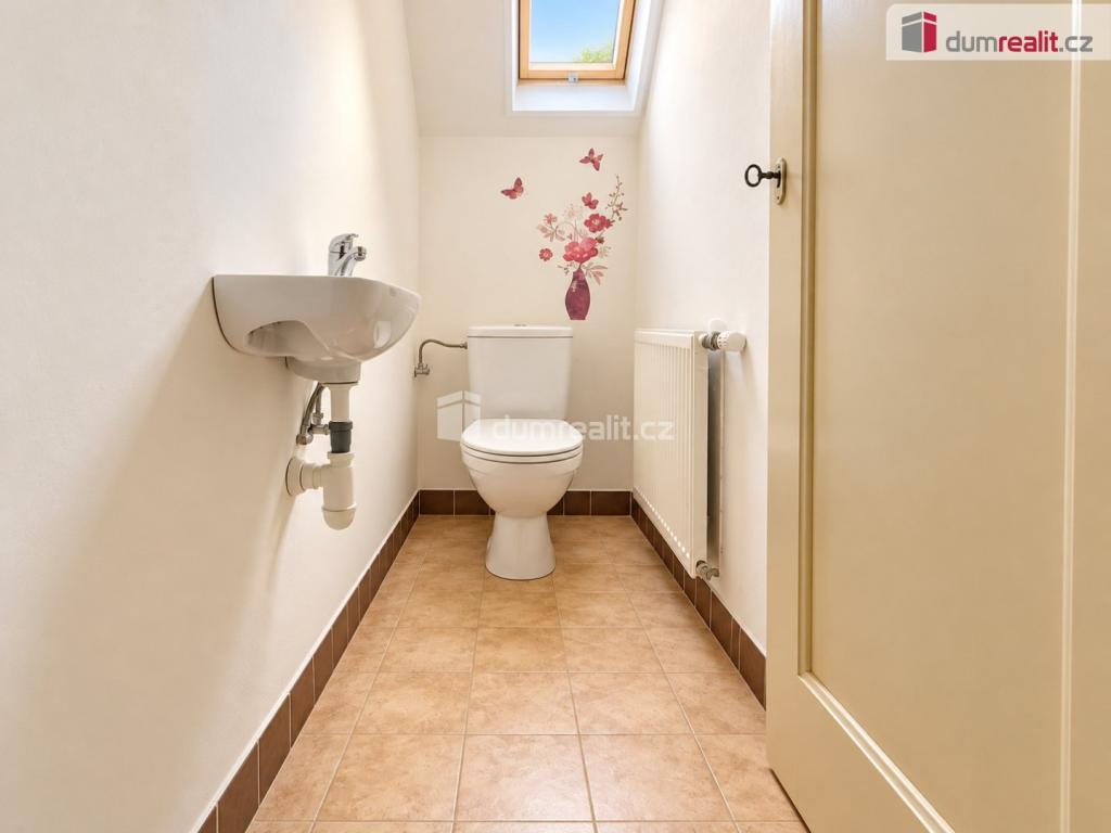Pronájem domu 90 m2, Děčín – náhled fotky 10