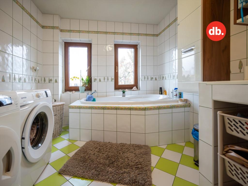 Prodej domu 208 m2