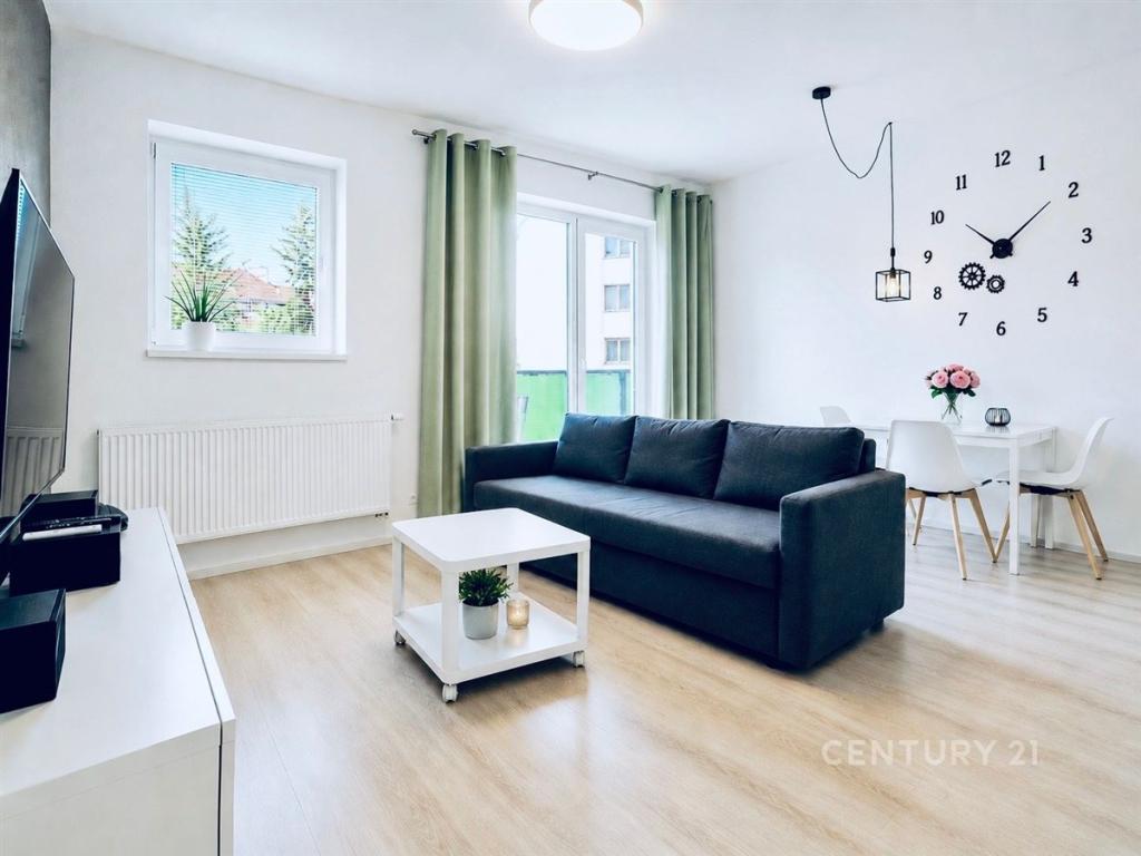 Pronájem bytu 2+kk 57 m2