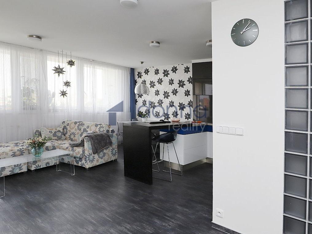 Prodej bytu 4+1 88 m2