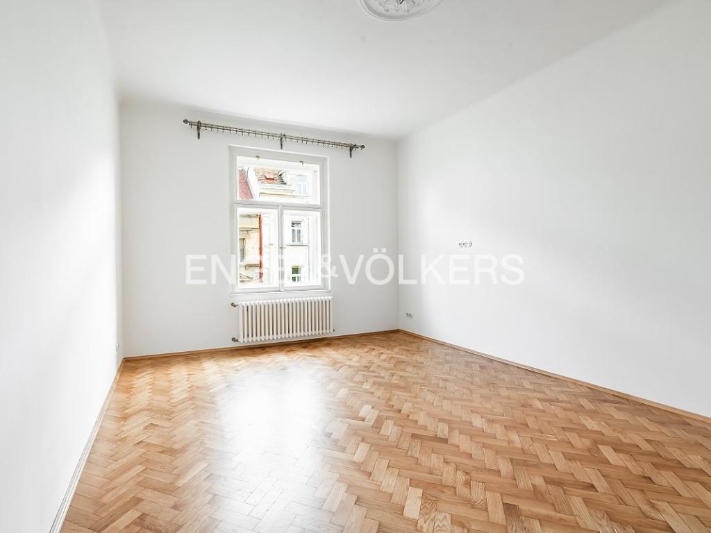 Pronájem bytu 3+kk 90 m2