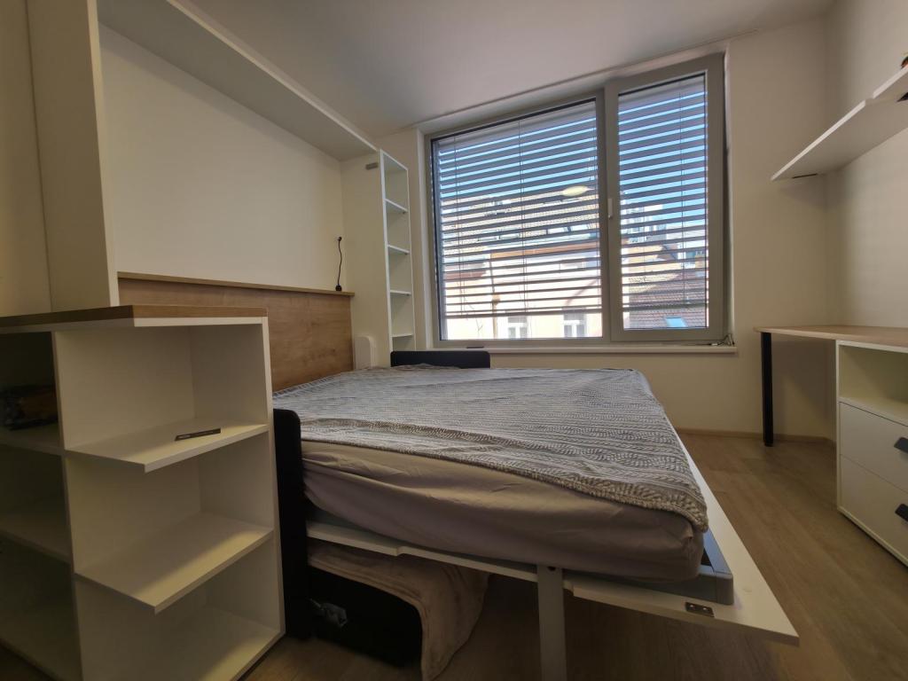 Pronájem bytu 1+kk 20 m2