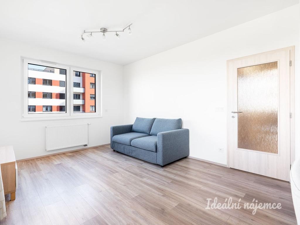 Pronájem bytu 3+kk 64 m2