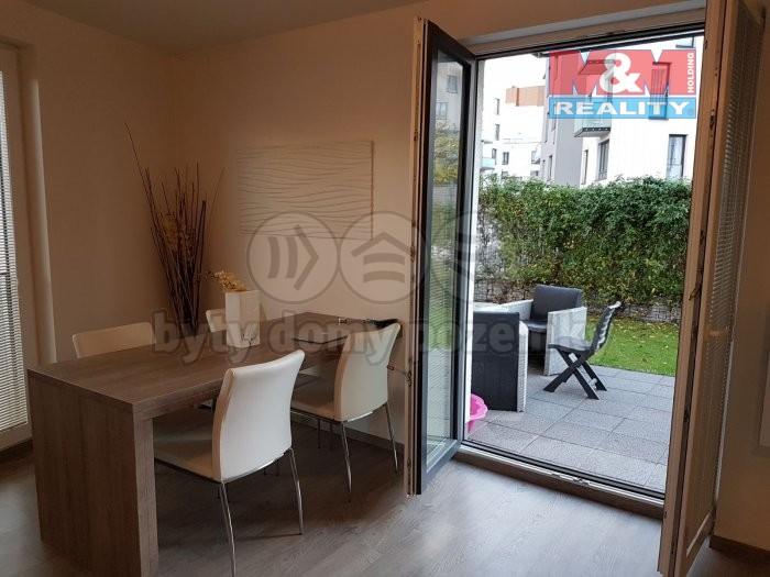 Pronajem bytu 3+kk 152 m2