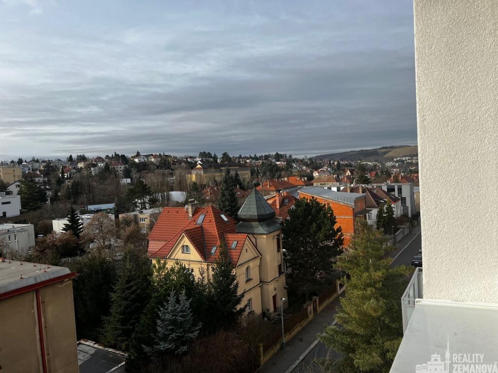 Pronájem bytu 3+1 68 m2