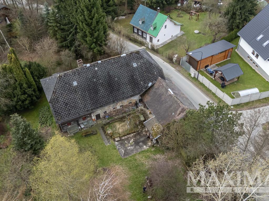Dům – Sloup v Čechách, okres Česká Lípa – další
