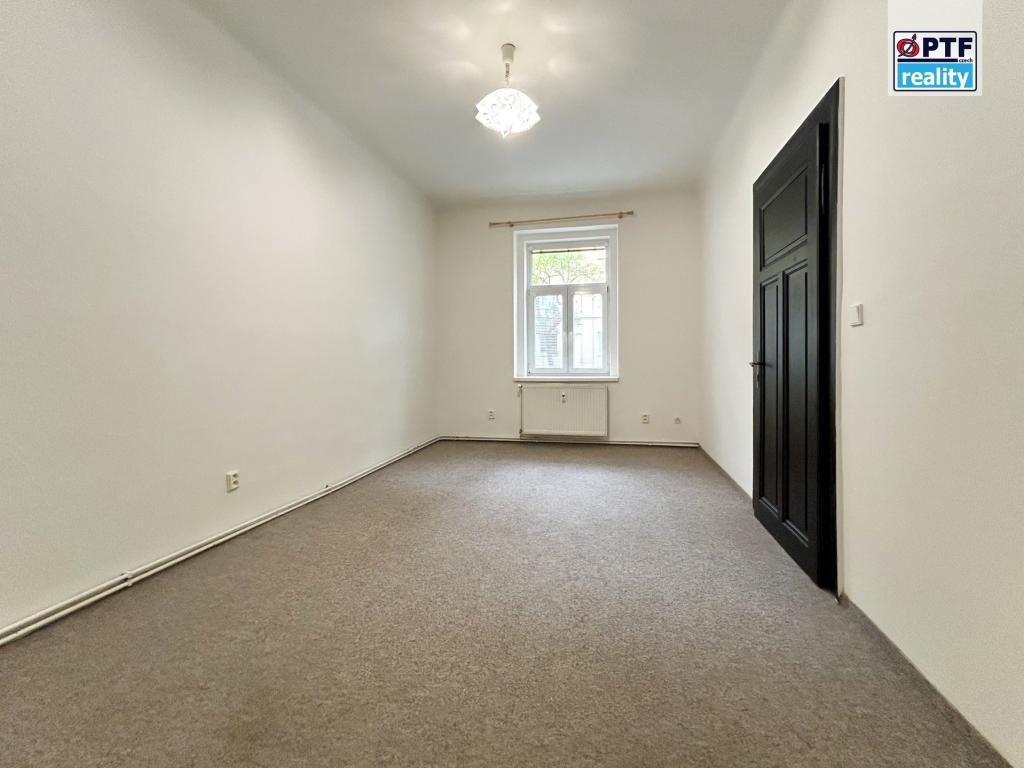 Pronájem bytu 2+1 47 m2