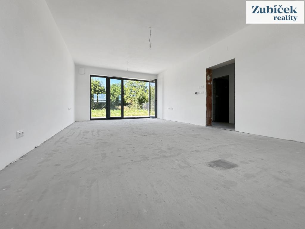Prodej domu 132 m2