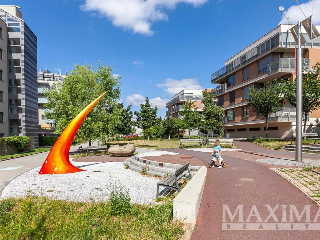 Prodej bytu 3+kk 103 m2, Praha – náhled fotky 28