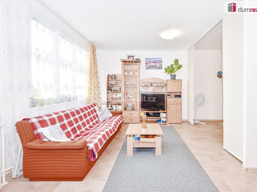Prodej bytu 1+kk 40 m2