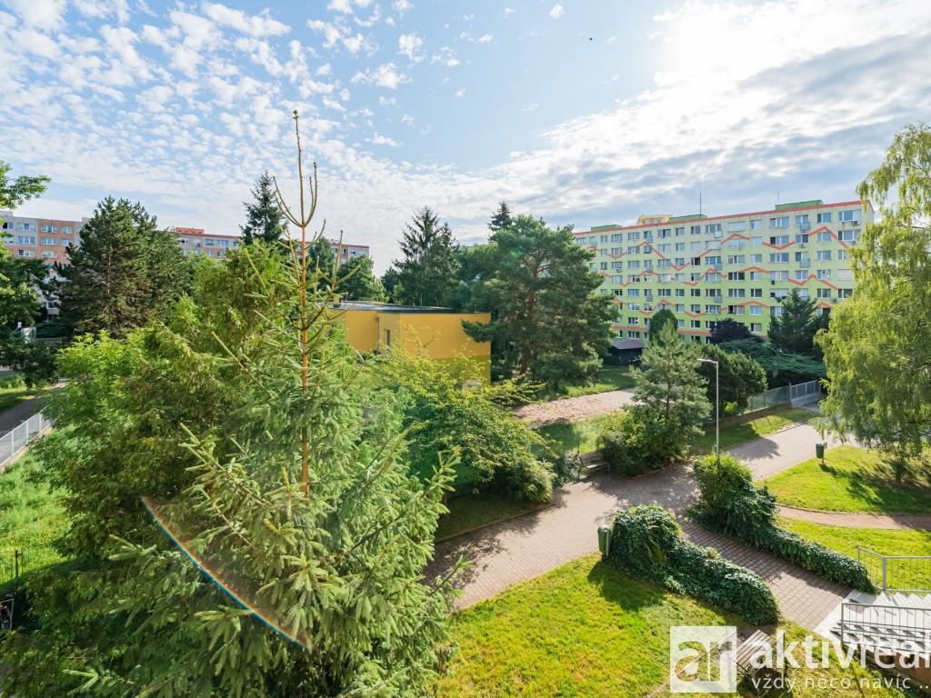 Prodej bytu 2+kk 43 m2, Neratovice – náhled fotky 25