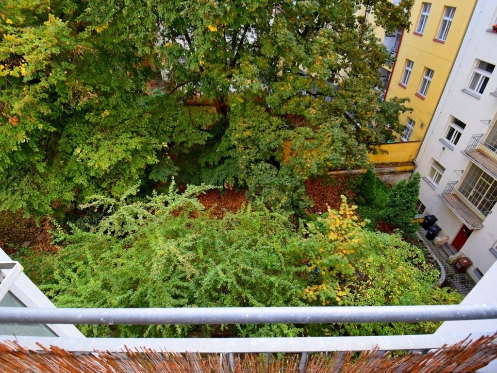 Pronájem bytu 1+1 62 m2, Praha – náhled fotky 11