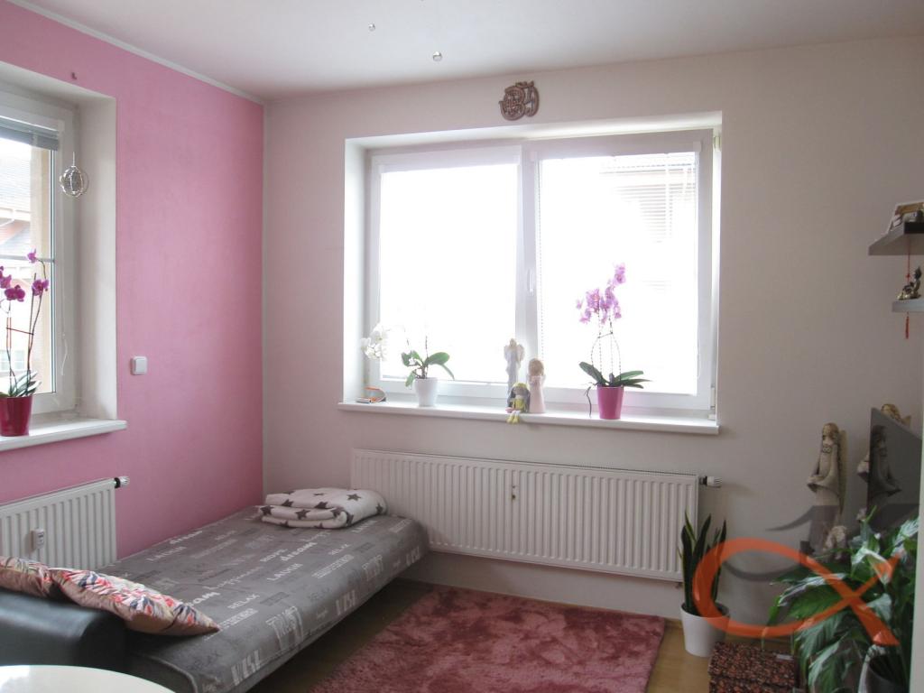 Pronájem bytu 2+kk 53 m2