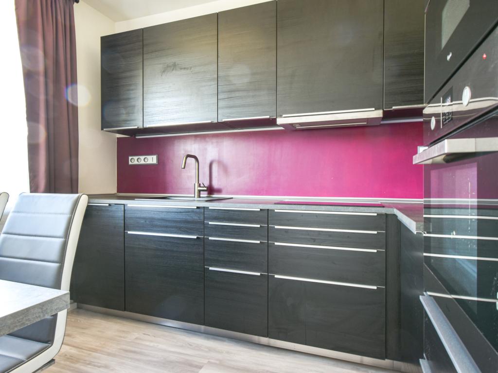 Pronájem bytu 1+kk 40 m2