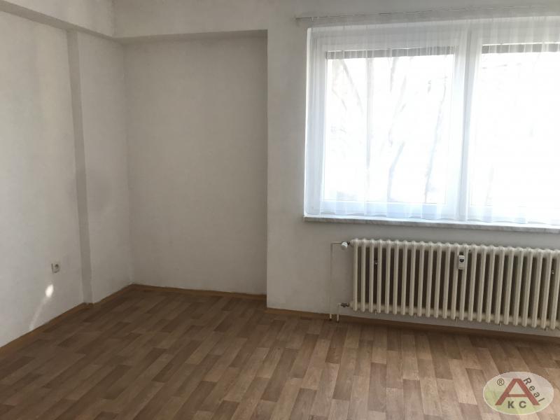 Pronájem bytu 1+kk 30 m2