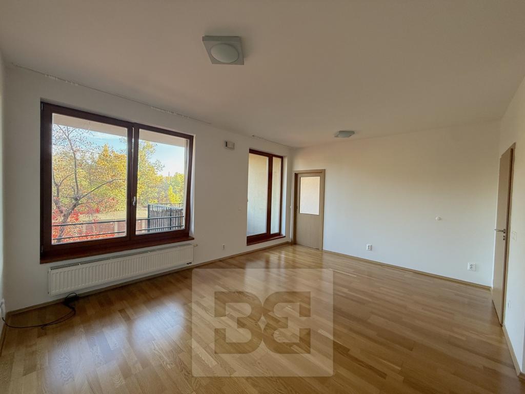 Pronájem bytu 2+kk 63 m2