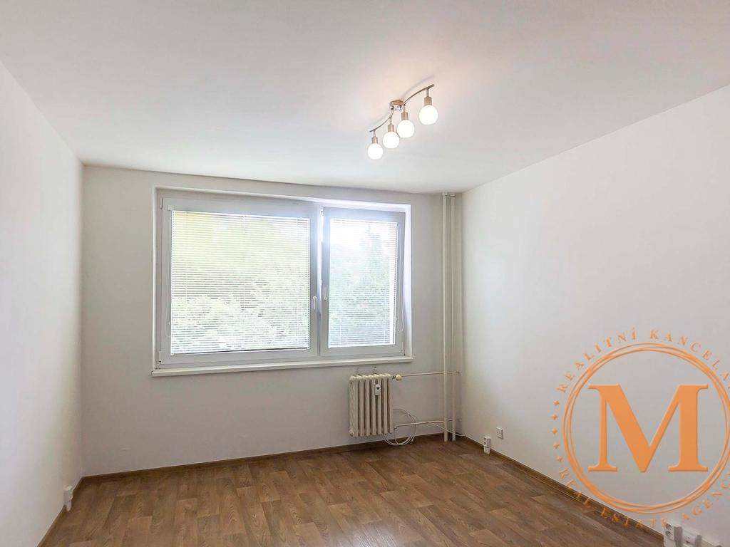 Pronájem bytu 2+kk 42 m2