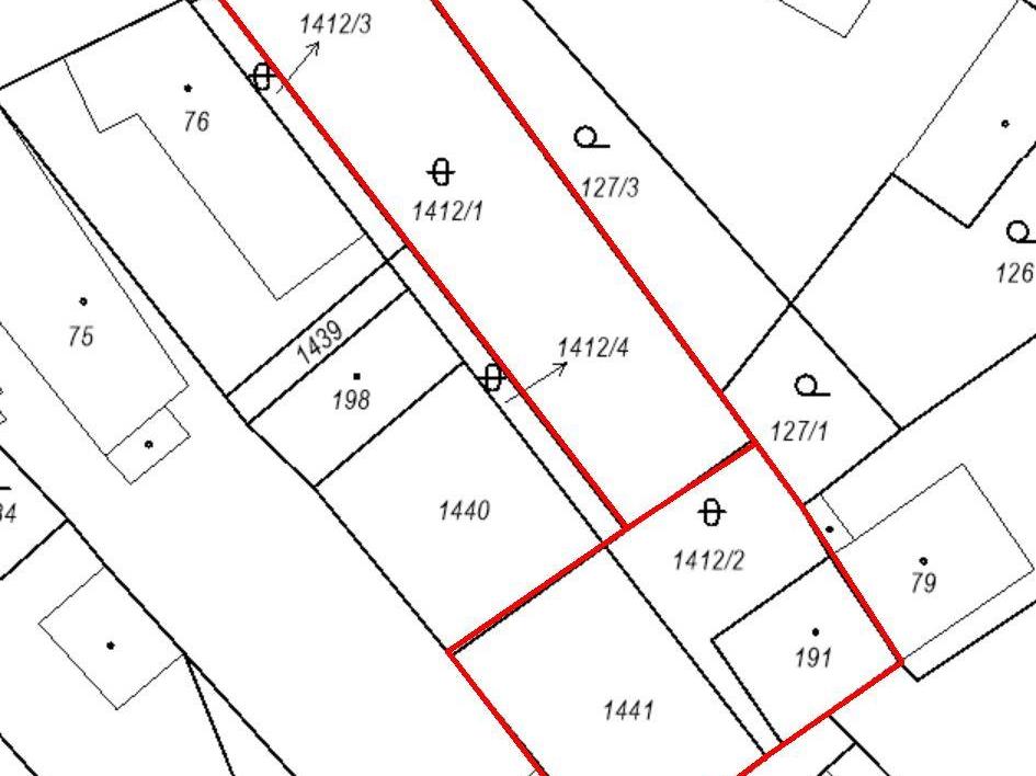 Prodej domu 105 m² – pohled 3