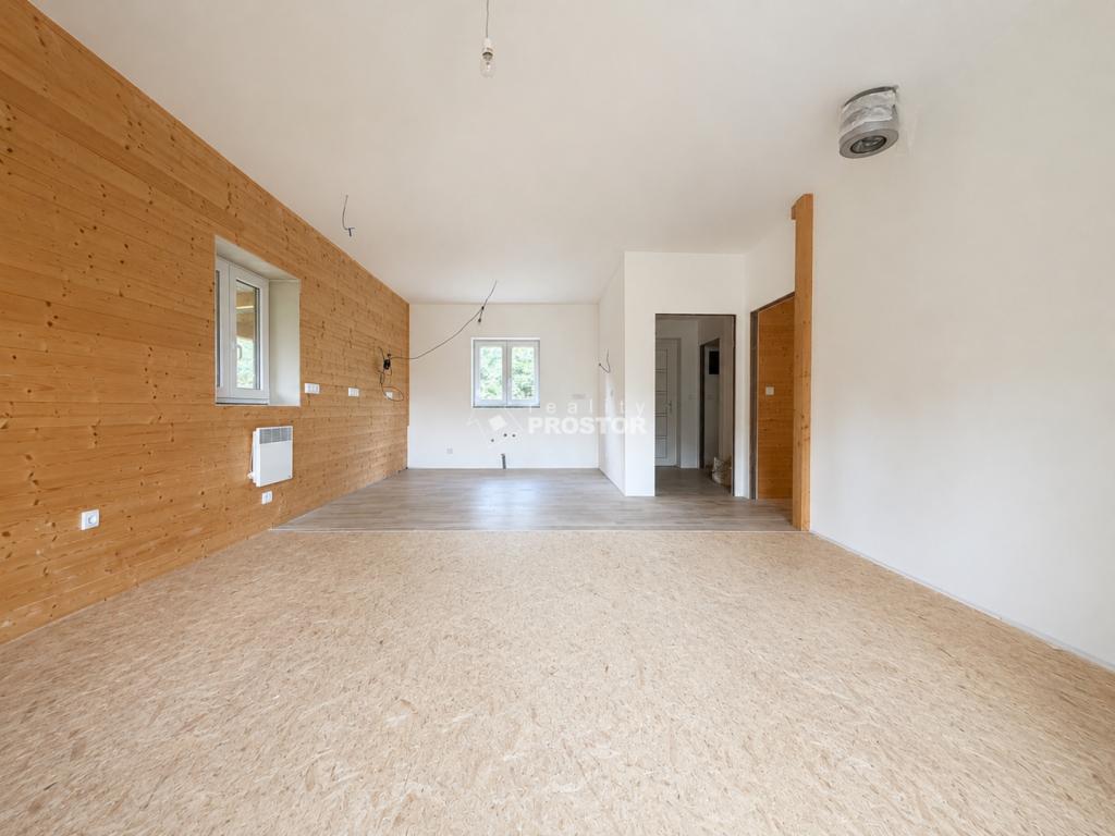 Prodej domu 100 m2, Kamýk nad Vltavou – náhled fotky 8