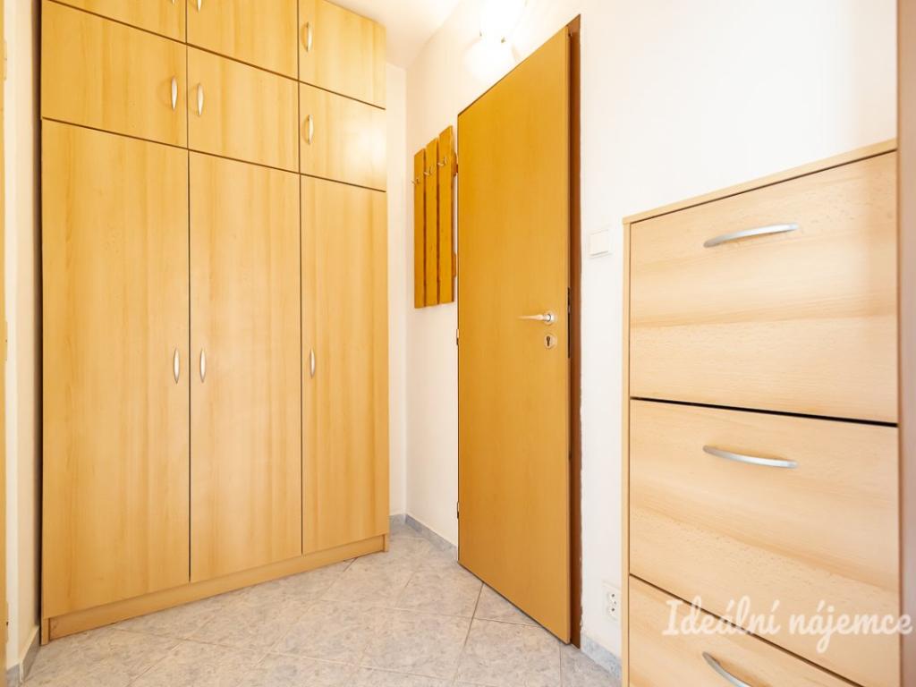Pronájem bytu 1+kk 32 m2
