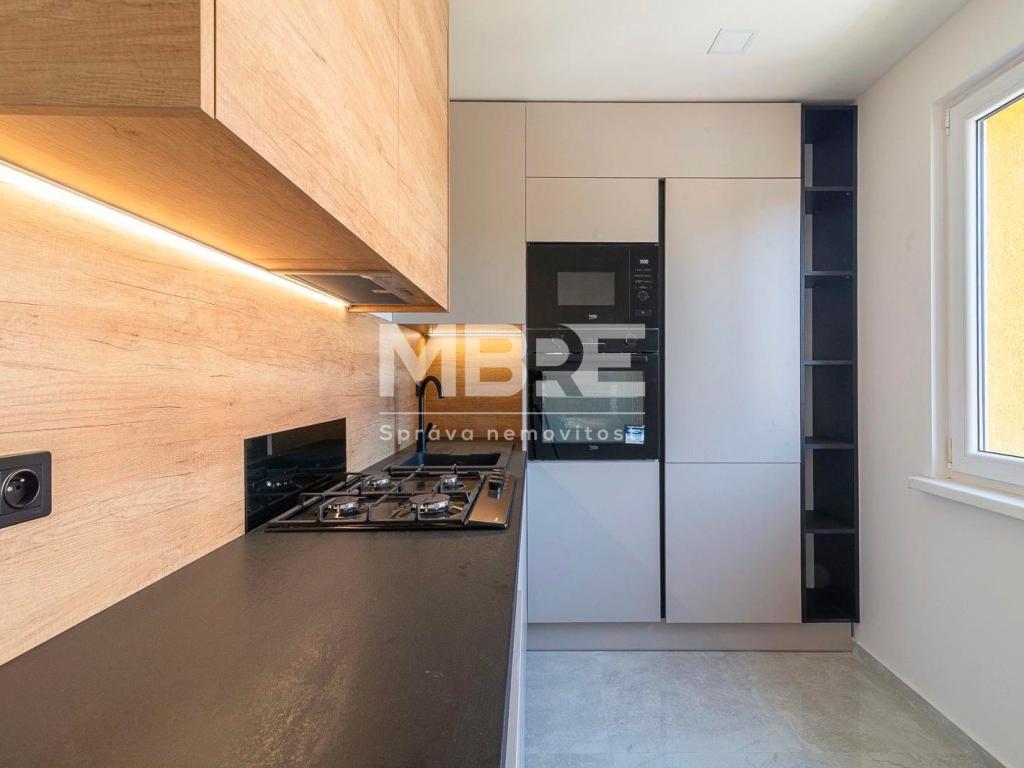 Pronájem 3+1, Karviná - Haškova, 13600 Kč, 57 m2