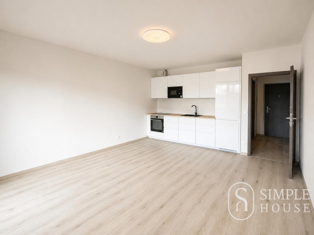 Pronájem bytu 2+kk 52 m2