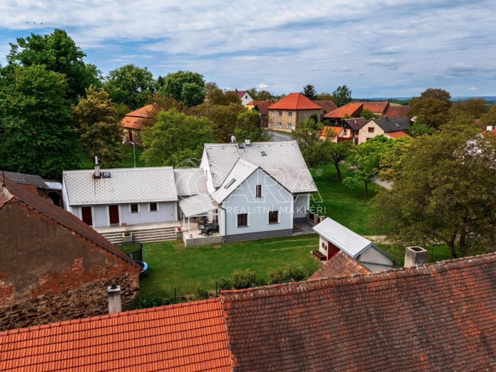 Prodej domu 198 m2, Slabce – náhled fotky 35