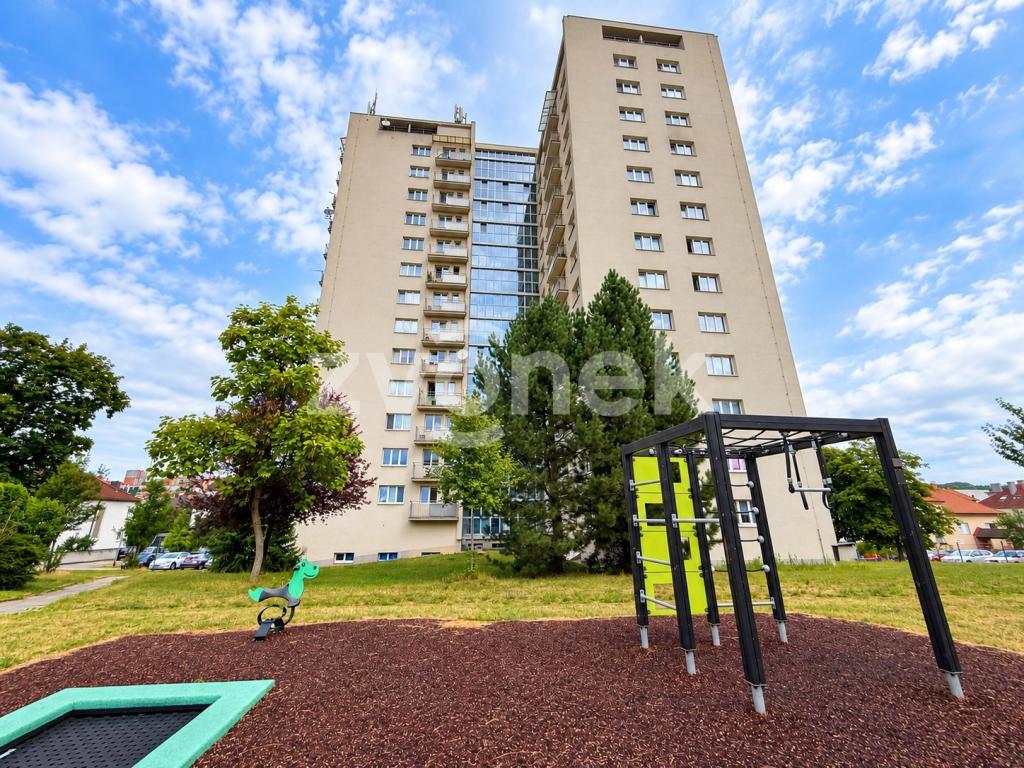 Prodej bytu 3+1 66 m2