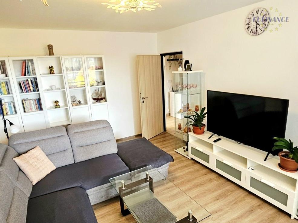 Prodej bytu 4+1 82 m2