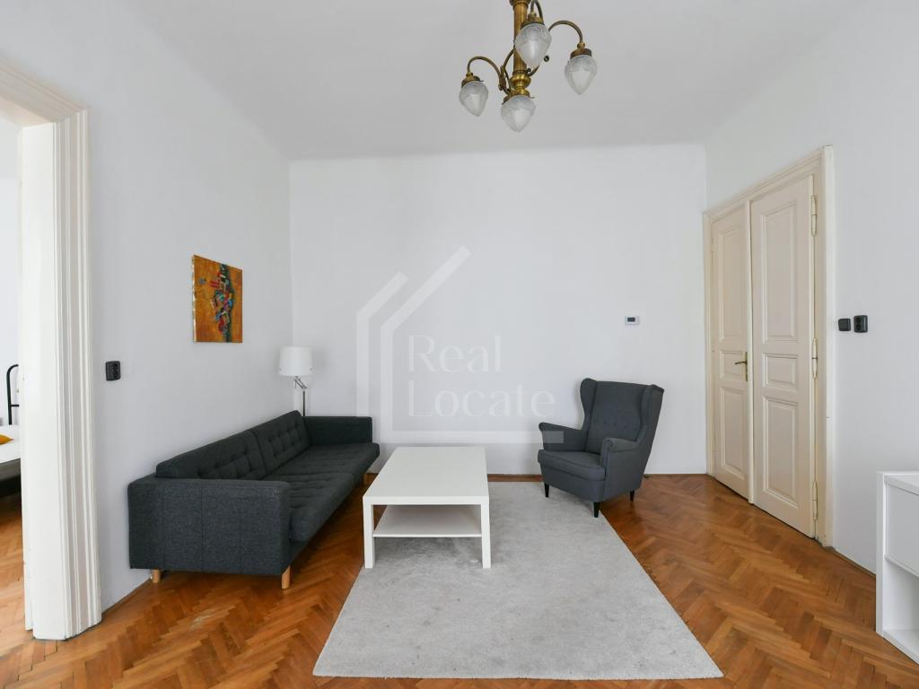 Prodej bytu 3+1 70 m2