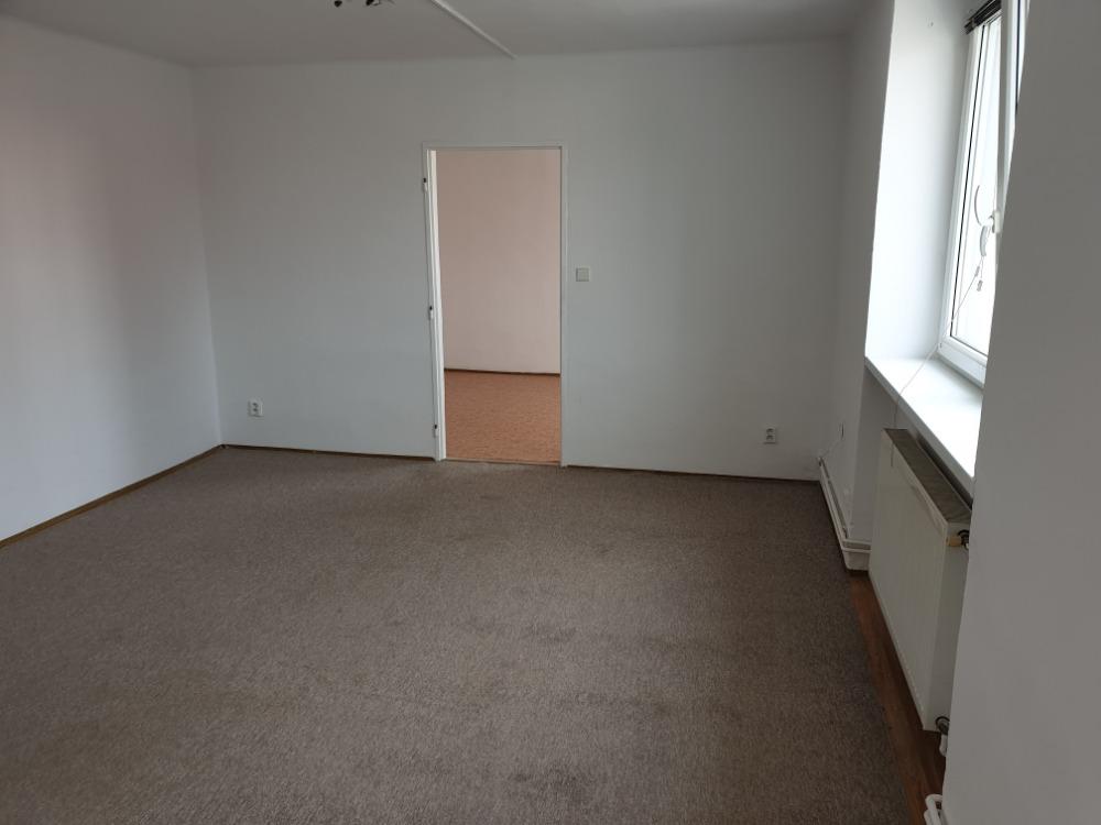 Pronajem bytu 2+kk 60 m2