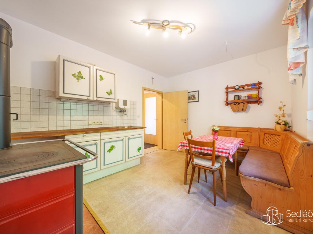 Prodej domu 105 m2, Oloví – náhled fotky 6
