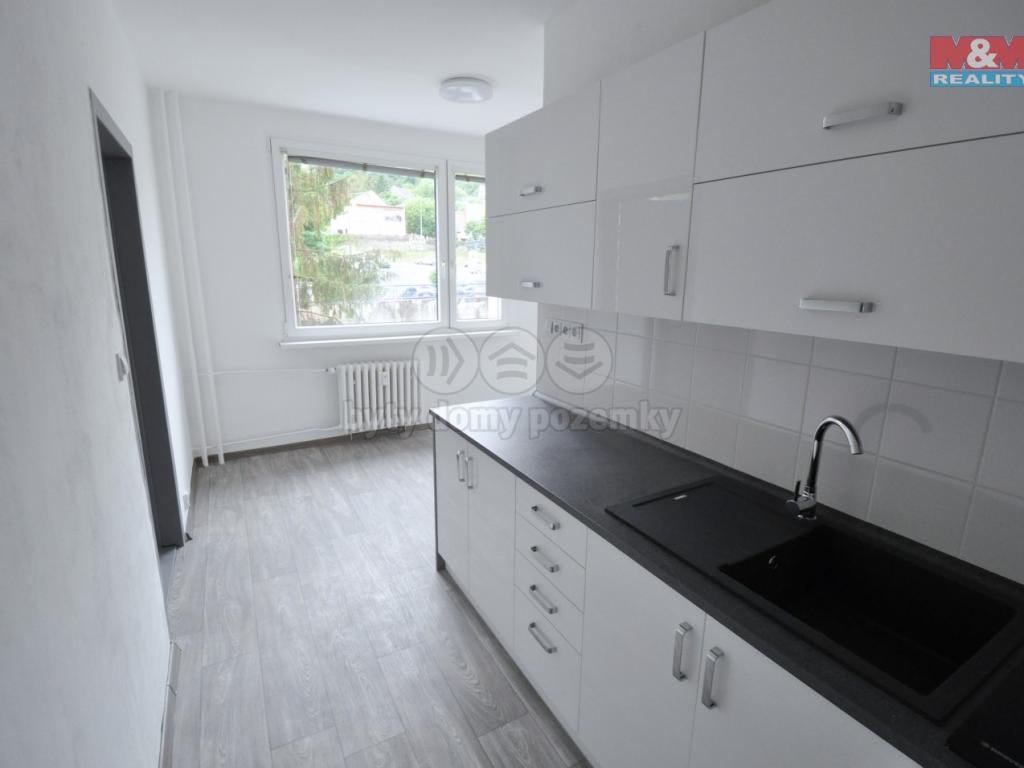 Pronajem bytu 3+1 77 m2