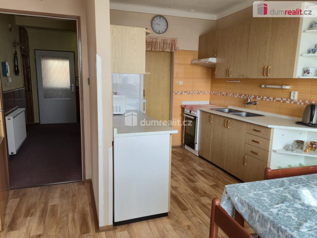 Prodej domu 230 m2, Kaplice – náhled fotky 11