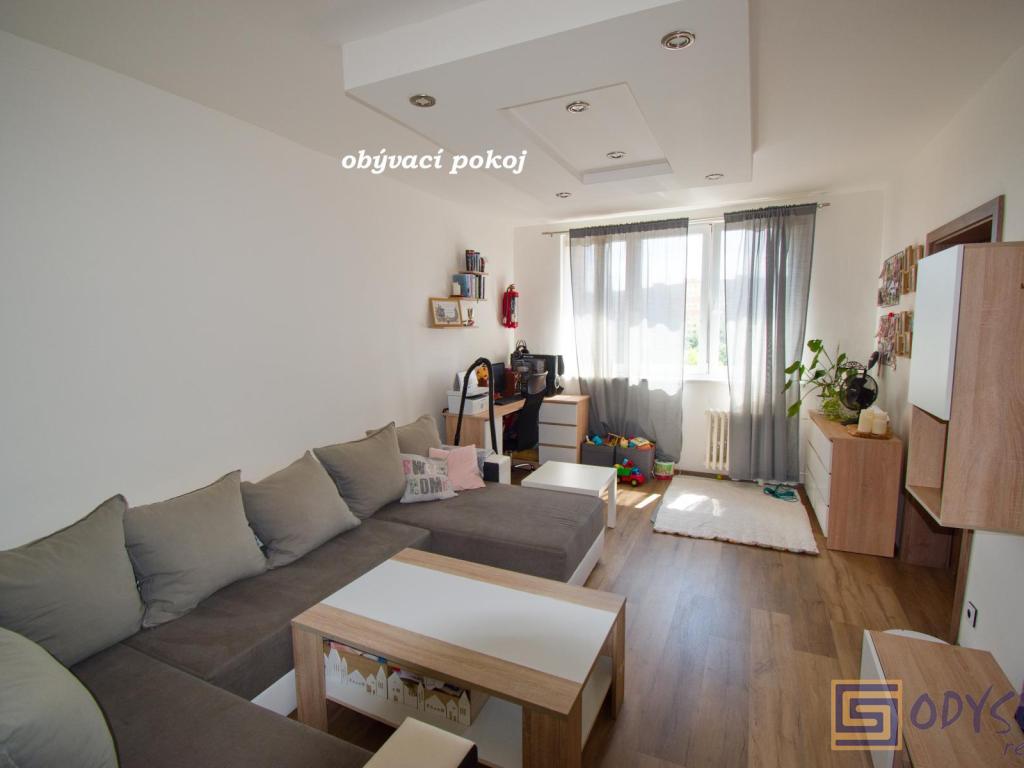 Prodej bytu 3+1 68 m2