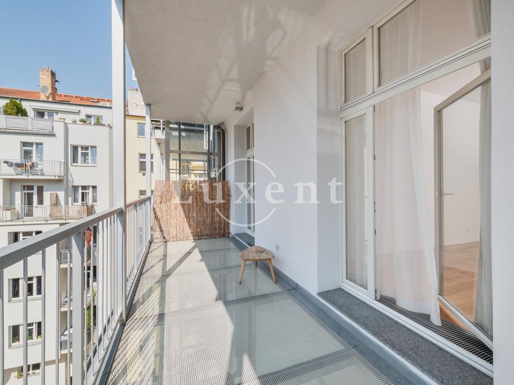 Pronájem bytu 5+kk 184 m2, Praha – náhled fotky 9