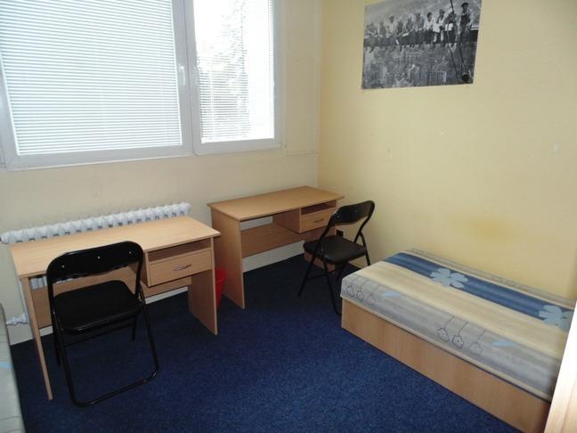 Spolubydlení atypický 67 m2