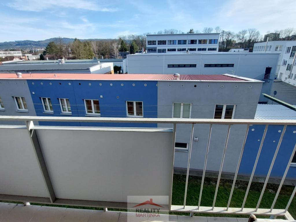Pronájem bytu 2+1 54 m2