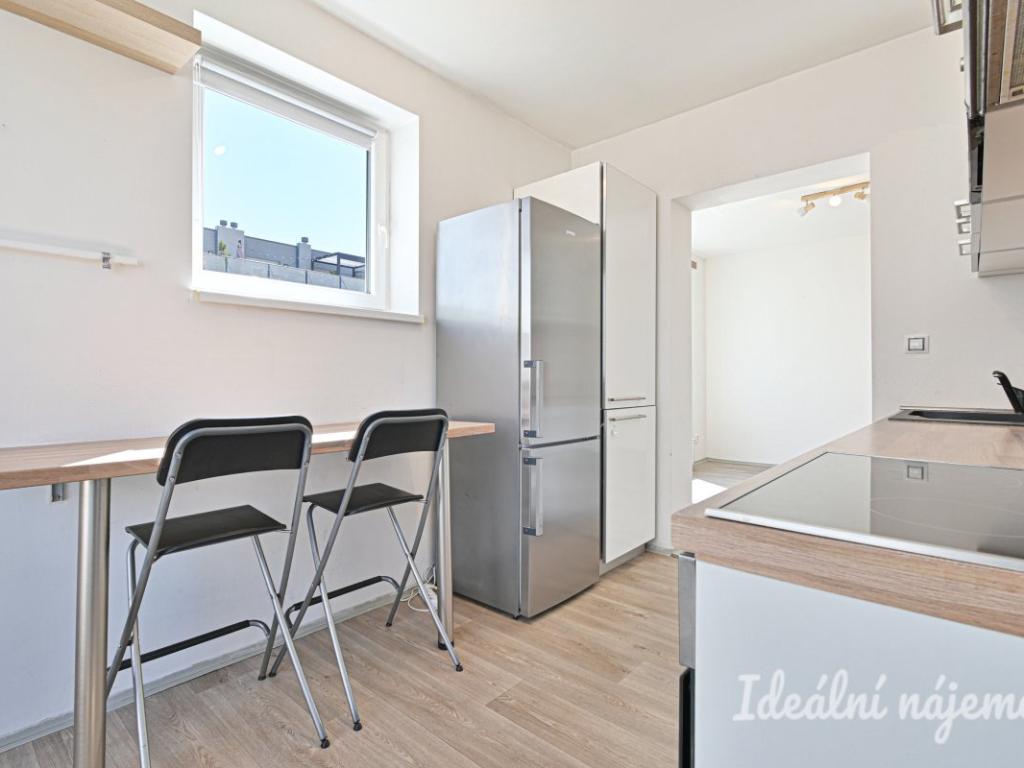 Pronájem bytu 2+kk 47 m2