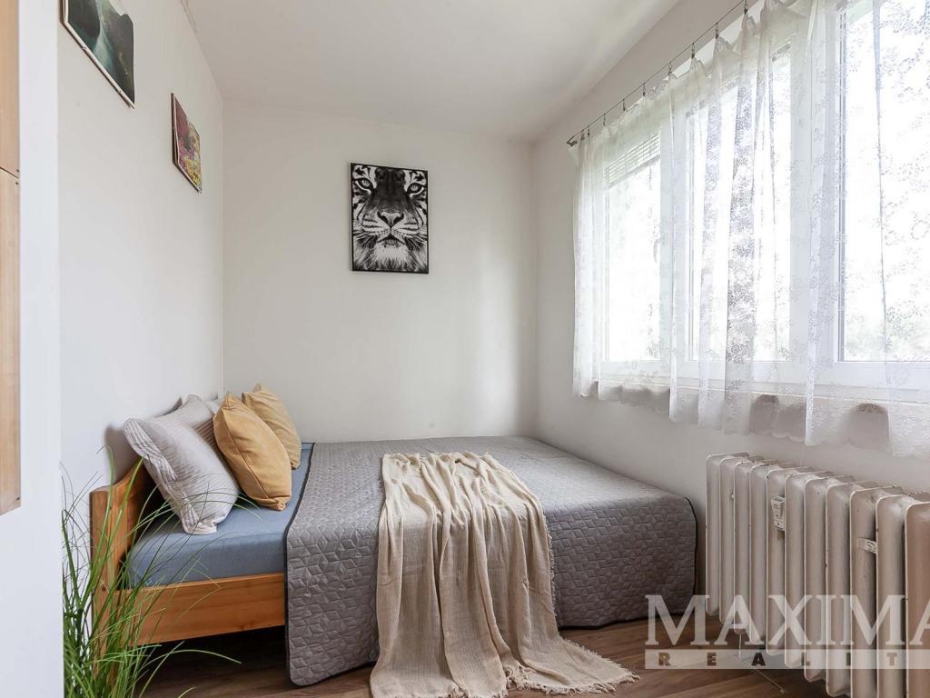 Prodej bytu 2+1 53 m2, Praha – náhled fotky 11