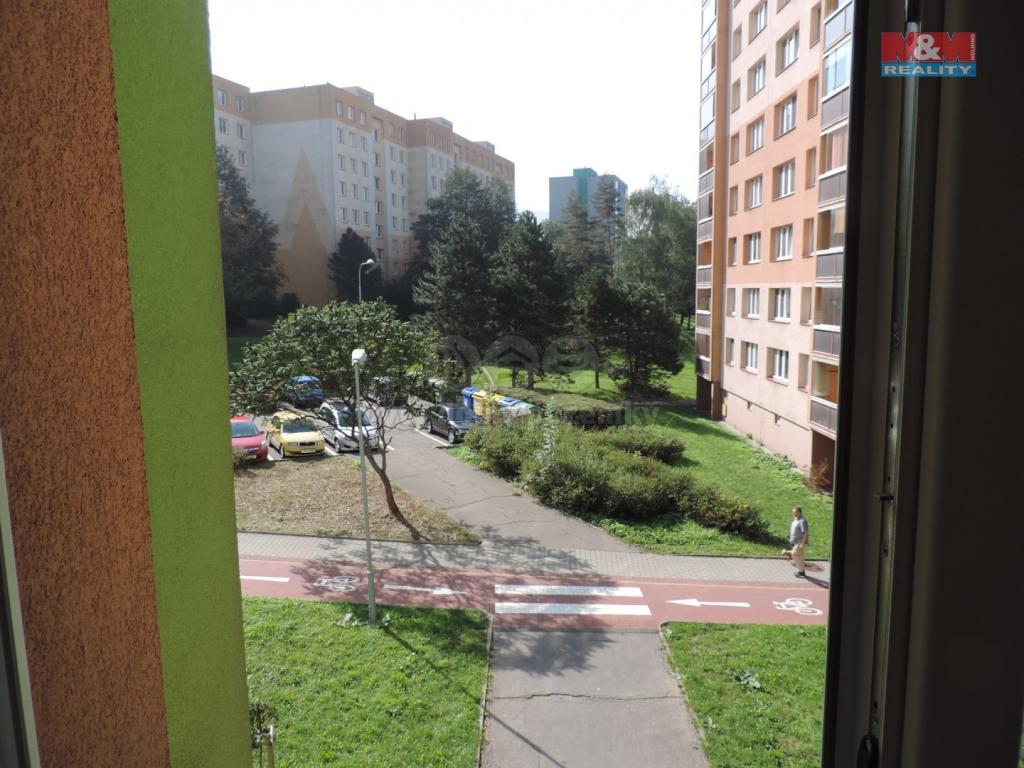 Pronajem bytu 1+kk 34 m2