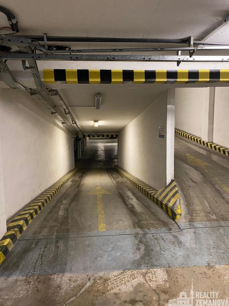 Pronájem objektu 23 m2