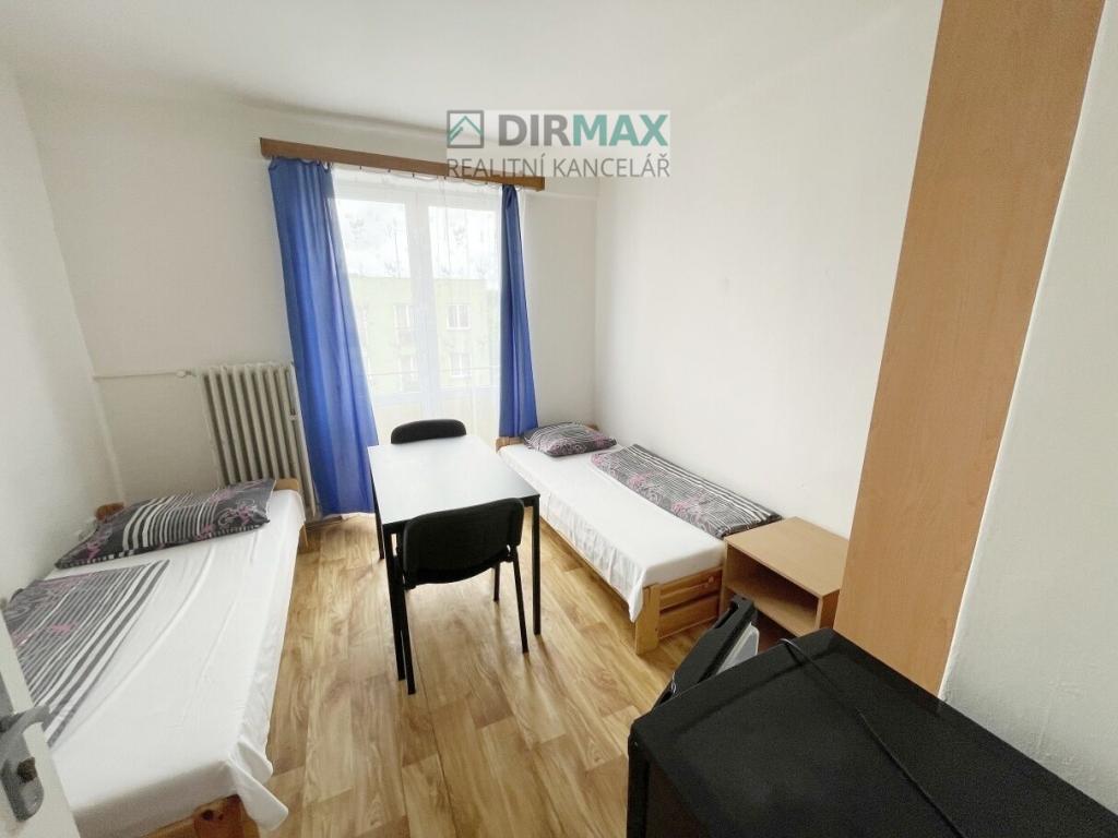 Pronájem bytu 1+1 34 m2