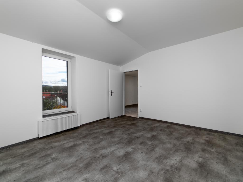 Pronajem bytu 2+kk 40 m2