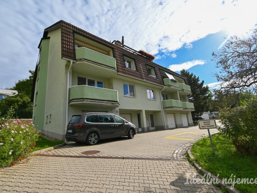 Pronájem bytu 3+kk 88 m2, Brno – náhled fotky 18
