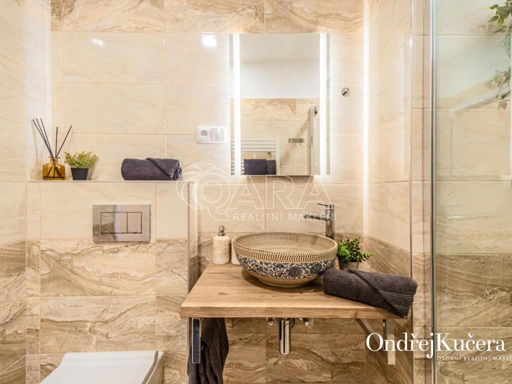 Prodej bytu 2+1 65 m2, Praha – náhled fotky 22