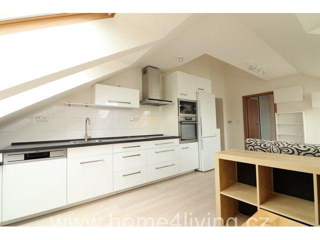 Pronájem bytu 2+kk 52 m2