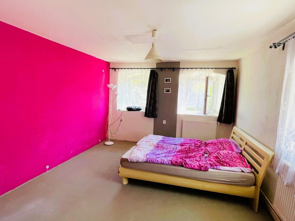 Prodej domu 70 m2