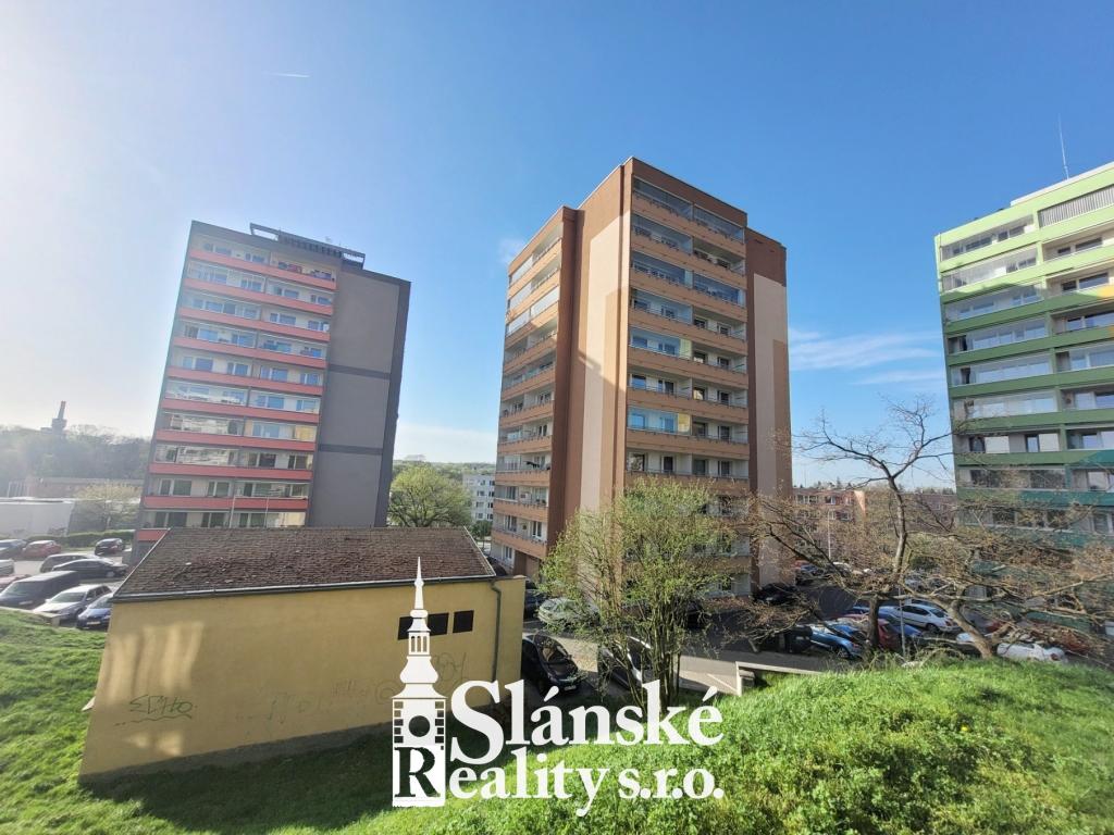 3+1, Slaný - Žižkova, 4590000 Kč, 69 m2